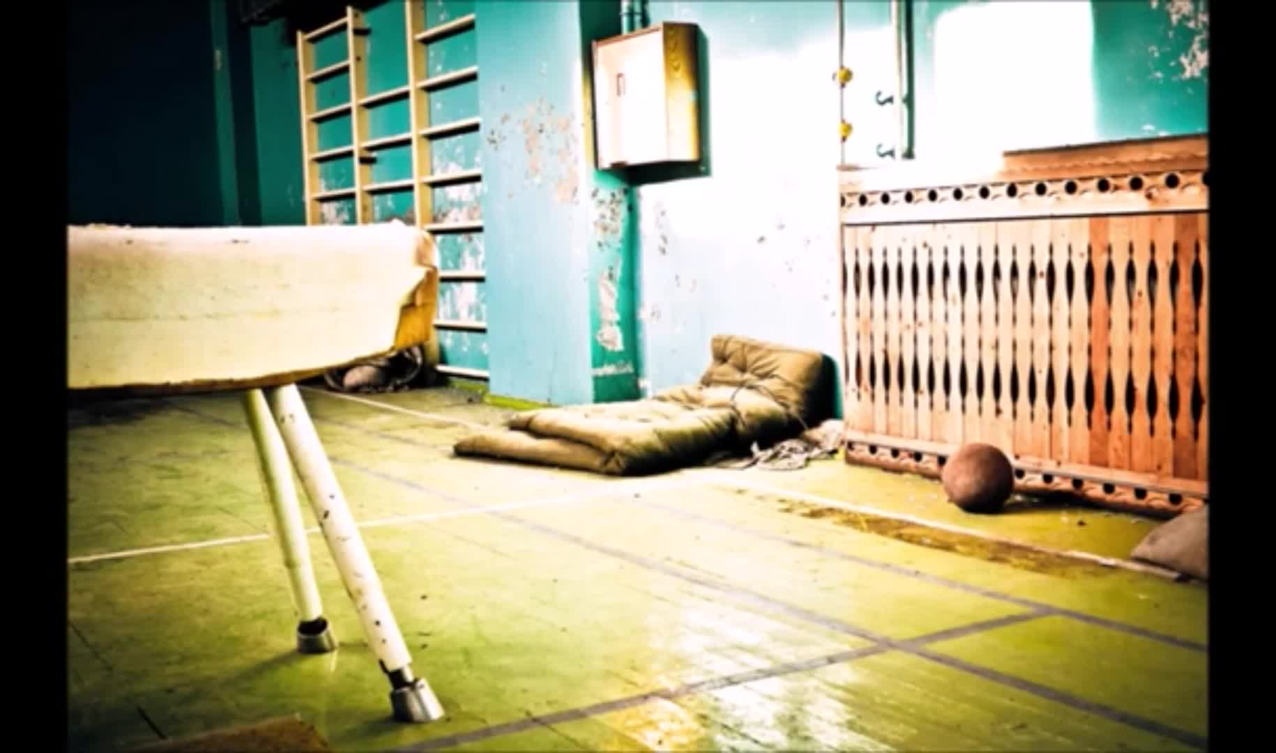 140 Pyramiden La Ciudad Fantasma Que Tuvo Que Ser Abandonada En 24 Horas 3