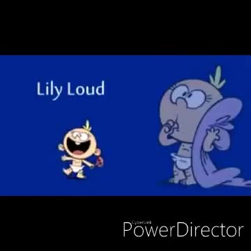 opinin a The loud house la mejor serie actual de la decada (de Lana Loud Version Hombre)