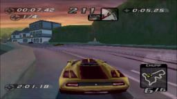 lets play need for speed high stakes endurance racing competition 1/4