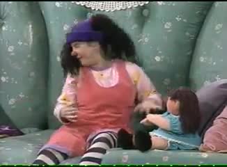 The Big Comfy Couch - Episode "I Feel Good" Part One