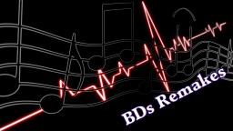 BD s Remake - Lost 2018 Rock Special Core