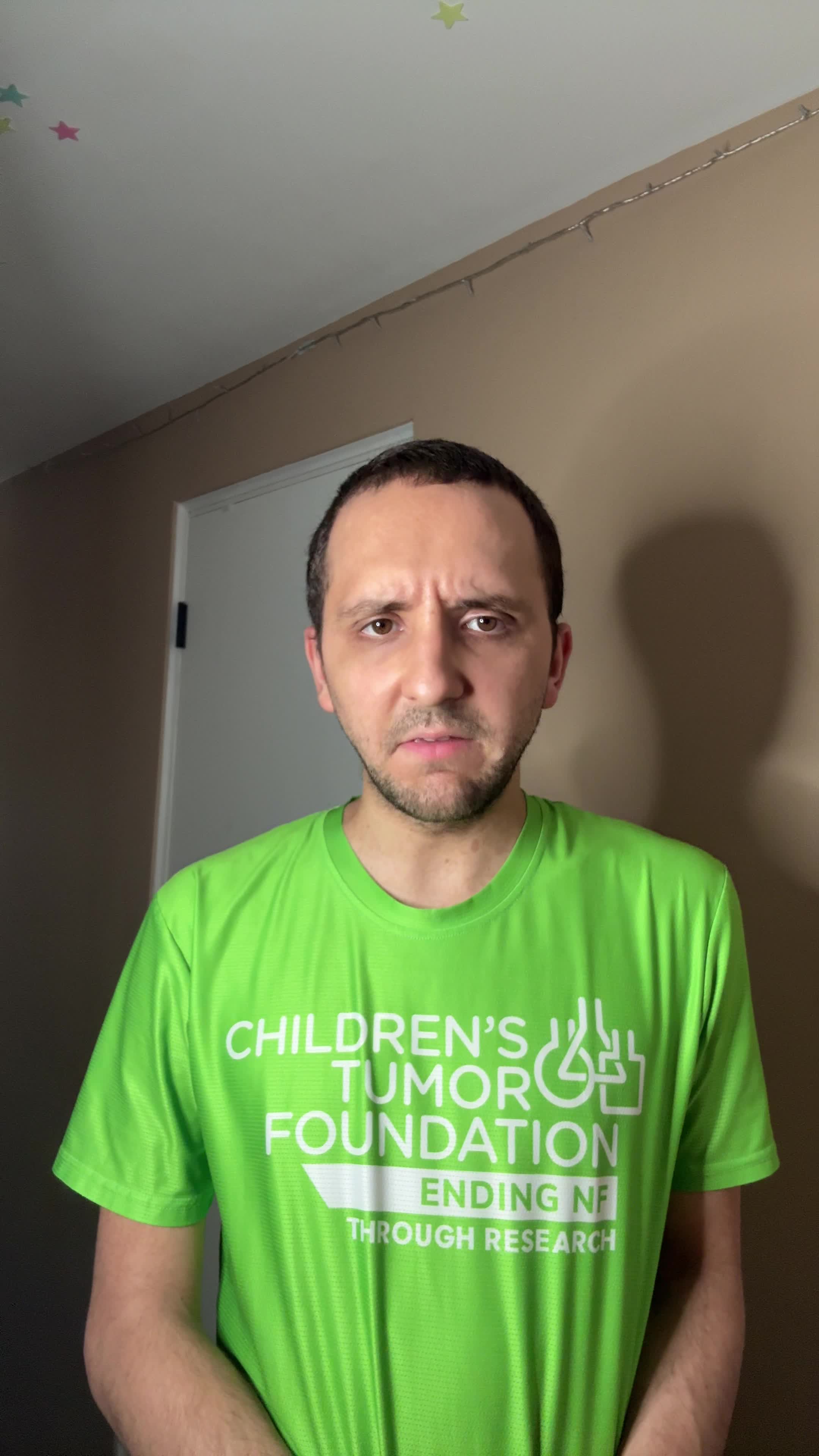 NF AWARENESS MONTH 2025 DAY 1