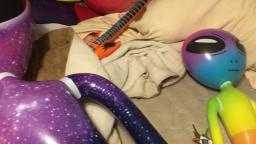 Inflating Aliens