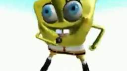 Sponge Bob indian (or arabic) video