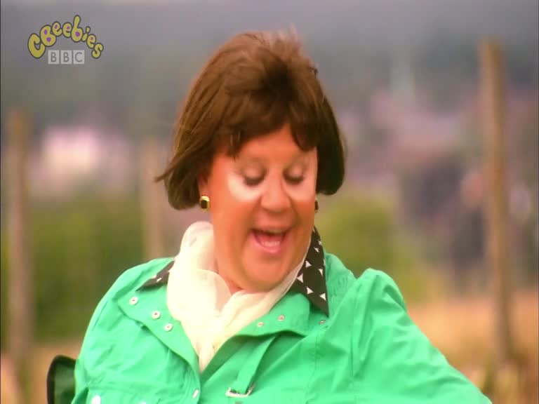 Gigglebiz Season 2 Episode 2