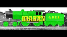 Kuno the Tank Engine Part 17 (Generation 2)