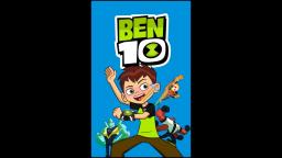 Destroying bad things #62: Ben 10 (2016)