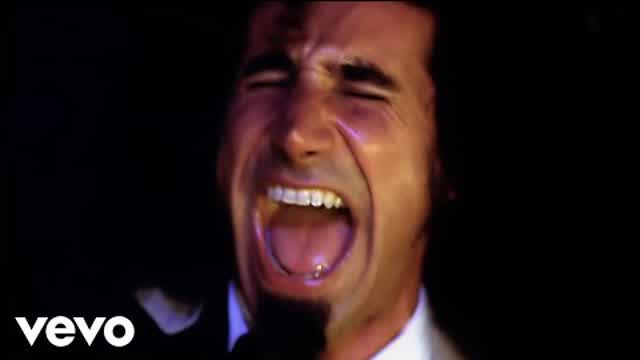 System Of A Down - Question! (Official Video)