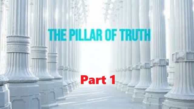 Pillar of Truth 1