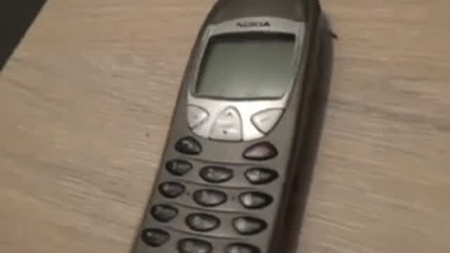 My phone