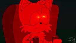 Don't Mess with tails
