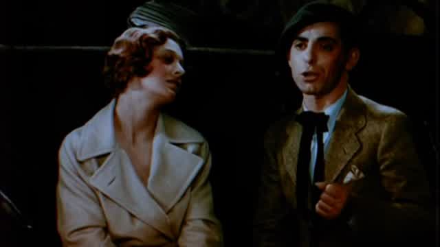 a girlfriend of a boyfriend of mine-Eddie cantor