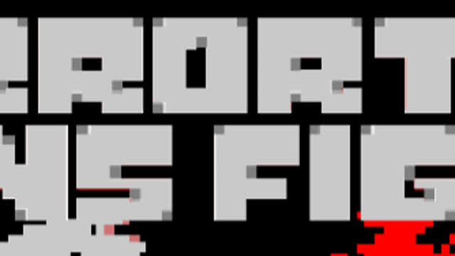 Horrortale sans fight (again...)