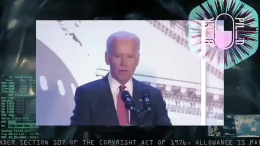 The Uniparty Puppet Show Left-Right Paradigm WTFU!
