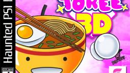 Playthrough - Toree 3D [PC] - part 4 (Tasty Ramen)