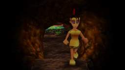 Banjo Tooie Ending Cutscene
