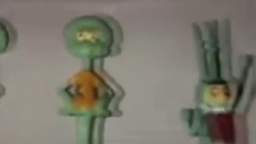 spongebob spongebob
