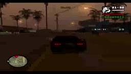 gta epic fail with mods (ps2)