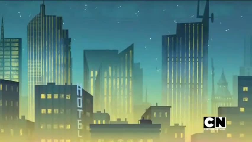 Dc Super Hero Girls - Feliz Cumpleaños Zee (Español Latino)