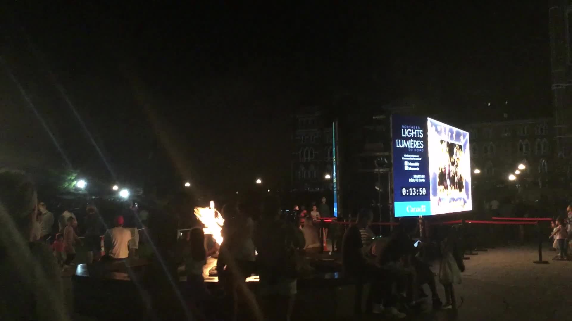 Fireworks