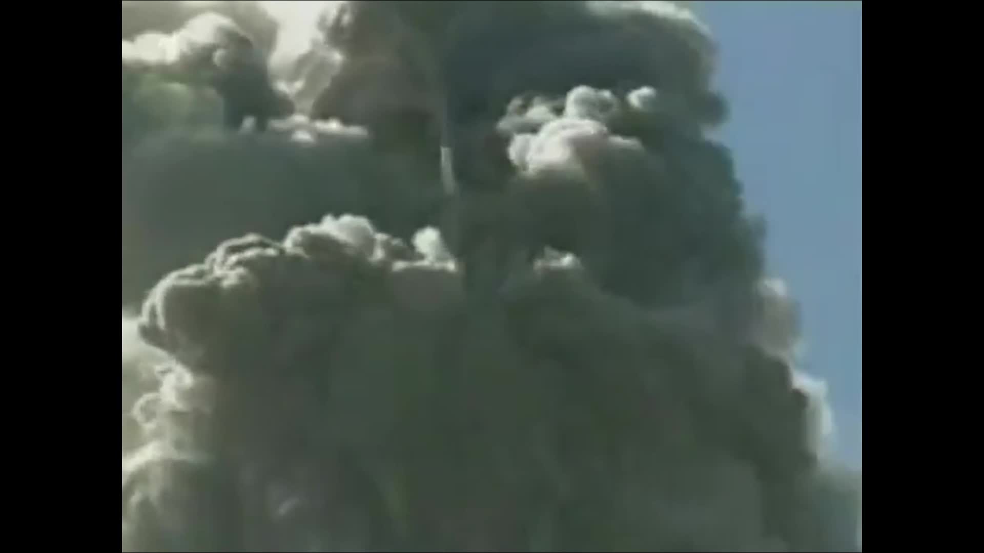 The Deleted Scene From Jay Jay The Jet Plane (Sad Version)