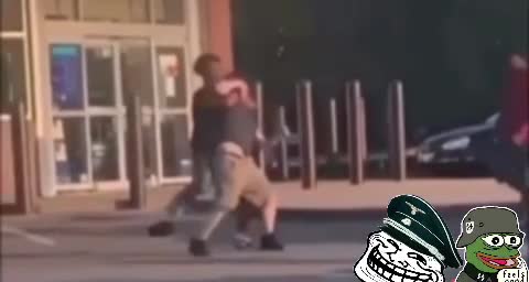 BAHAHA Subhumans:DETECTED