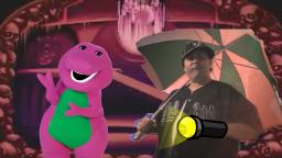 VLP - Barney tHE dinsoar meets baney bUmble