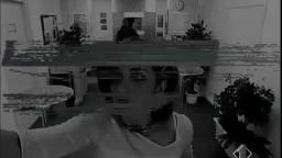 Camera cafè - Posizione Scomoda