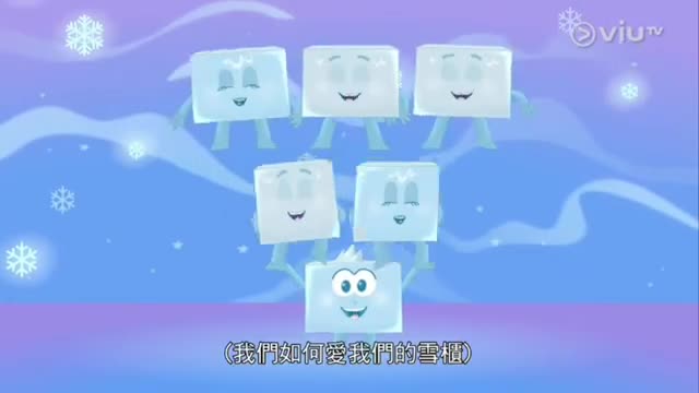 Brrrrr... Its Cold in Here   Earth to Luna   Full episode   S08 E19