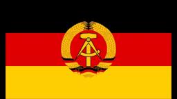 Anthem of East Germany