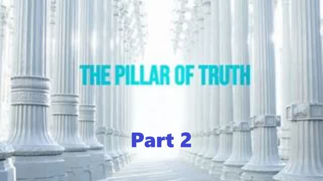Pillar of Truth 2