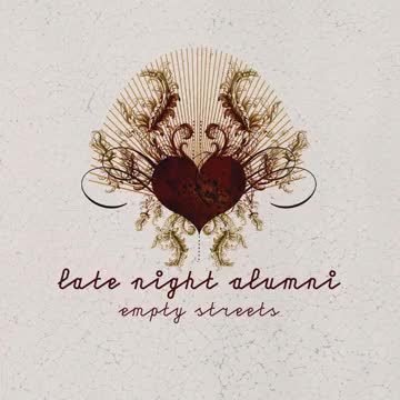 Late Night Alumni - Eros