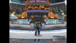 My Halloween In A Nutshell (Reupload)