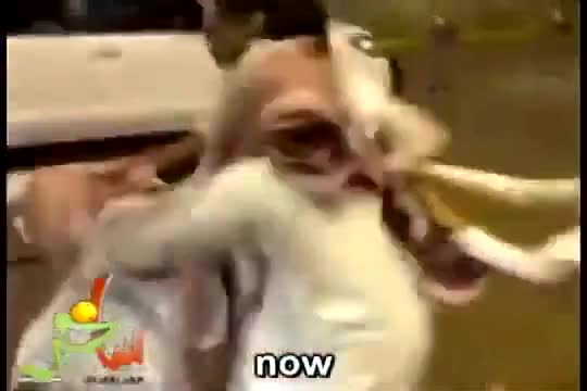 Rucka Rucka Ali - Joy To The World, Kadafi's Dead!