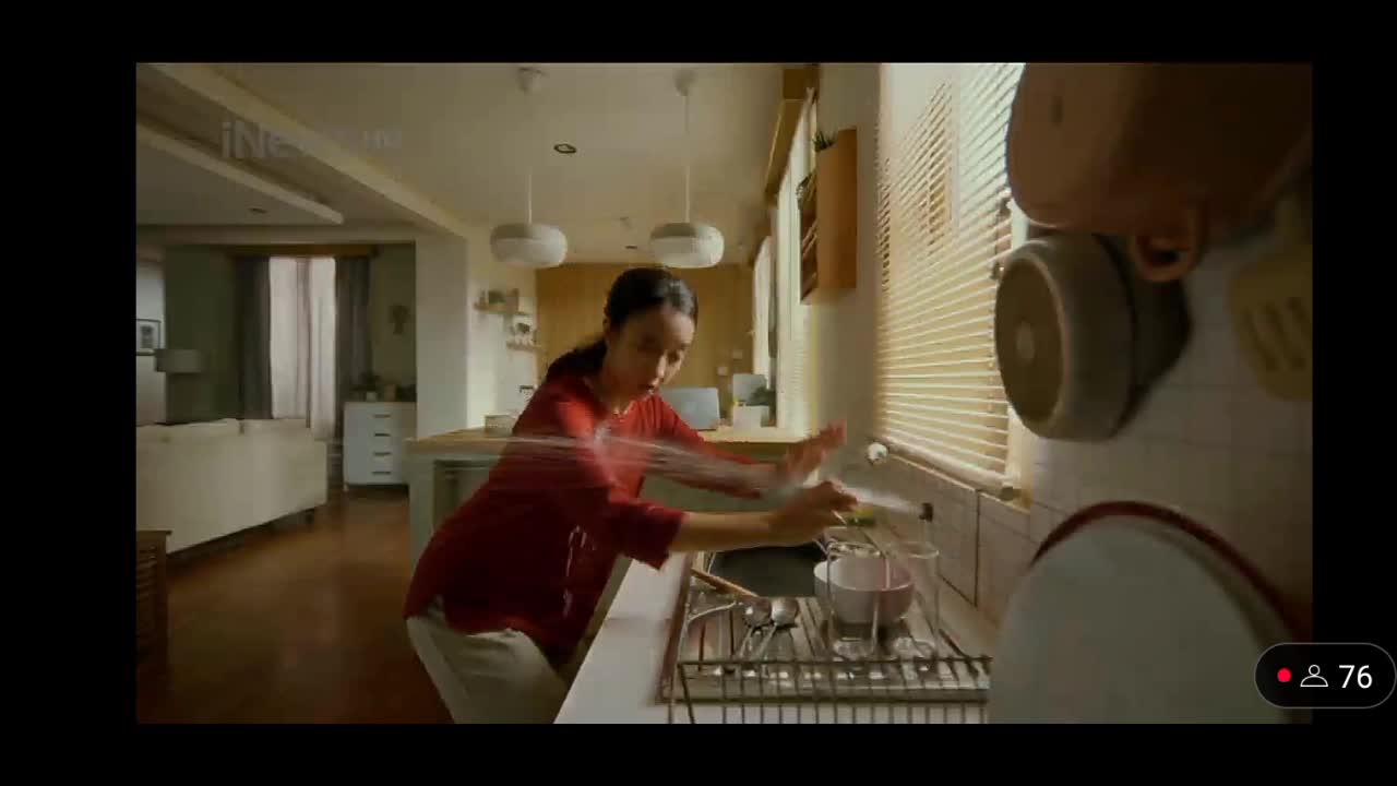 iklan Telkomsel Siaga - Ramadan - 2025 ( 30 seconds )
