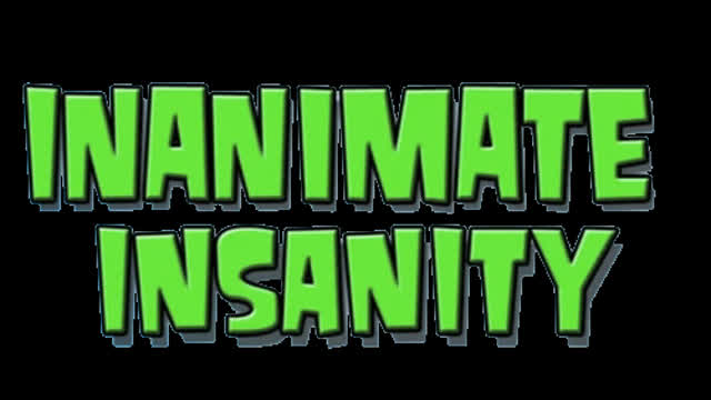 Inanimate Insanity Season 1 Elimination Order