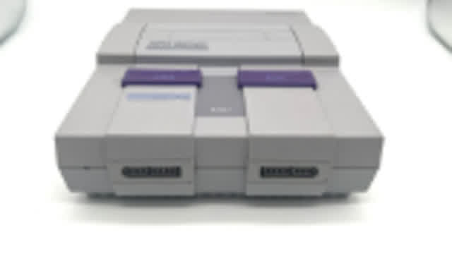 Super Nintendo Game & Handheld Games That I Got Recently