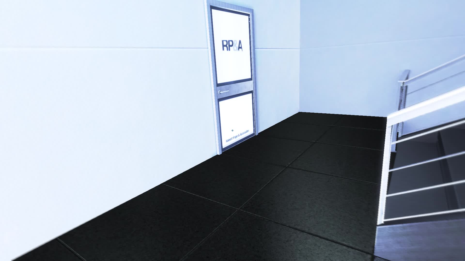 Mirror's Edge