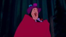 Top 13 Disney Villain Songs (Part 1)