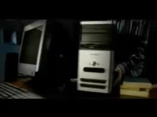 Intel Pentium 4 - Compaq/HP (New Zealand) (2002)