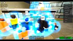 Grobari Roblox