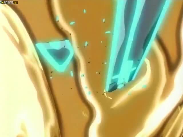 Fafner in The Azure Dead Aggressor | episode 6 | Spanish fansub