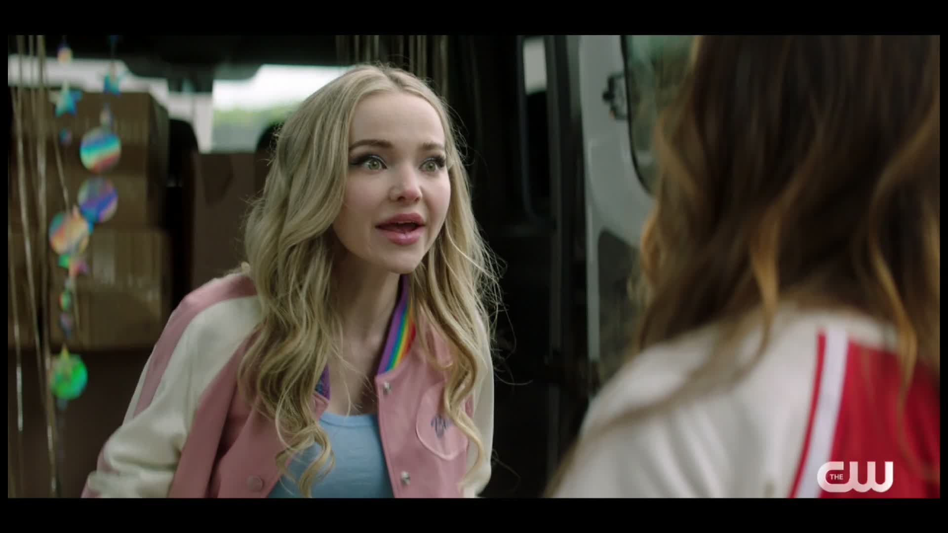 PowerPuff Girls CW nTrailer Leak