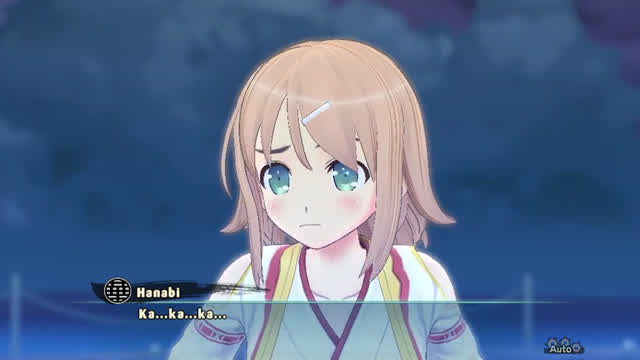 Senran Kagura Estival Versus - Day 7.8 - Even If It's Just For Us