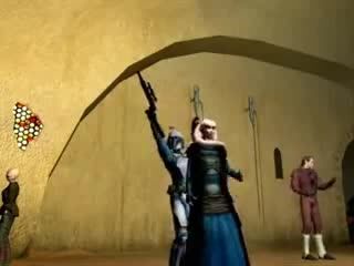 Fett's Vette (Bad Spella Censored Remix MV) featuring MC Chris