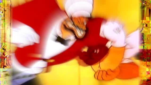 YouTube Poop - PotPieye