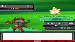 CHECKMATE ON THE CHESS MASTER - Pokemon Reborn Episode 62