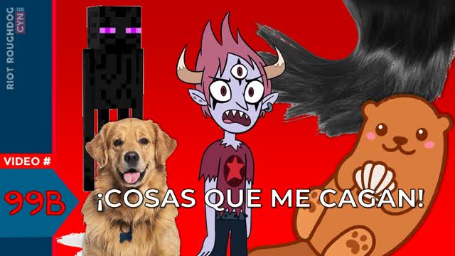Top 7 Cosas Molestas en General (TomLucitorLoquendero)