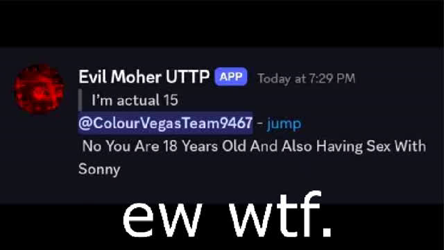 MOHER IS A DICK