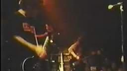 Melvins - With Teeth (Music Video)